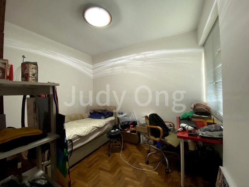 WESTCOVE CONDOMINIUM 9