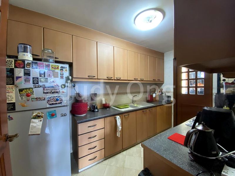 WESTCOVE CONDOMINIUM 12