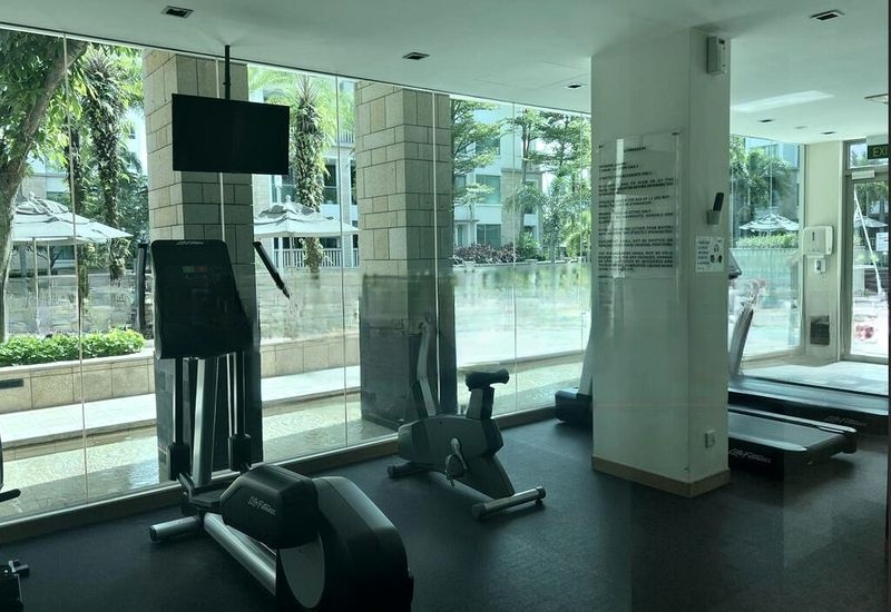 THE BERTH BY THE COVE 3