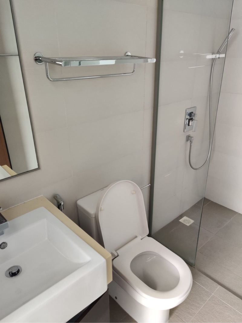 KEMBANGAN SUITES 12