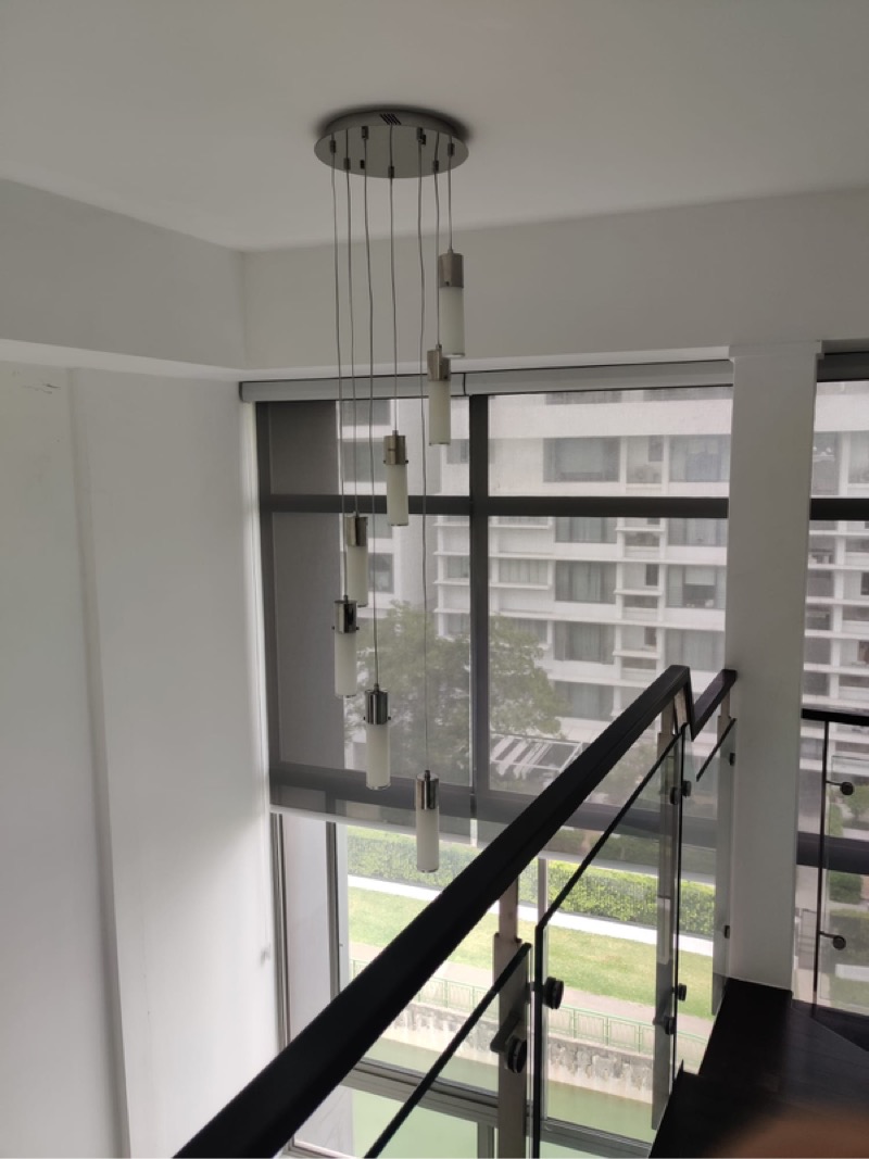 KEMBANGAN SUITES 13