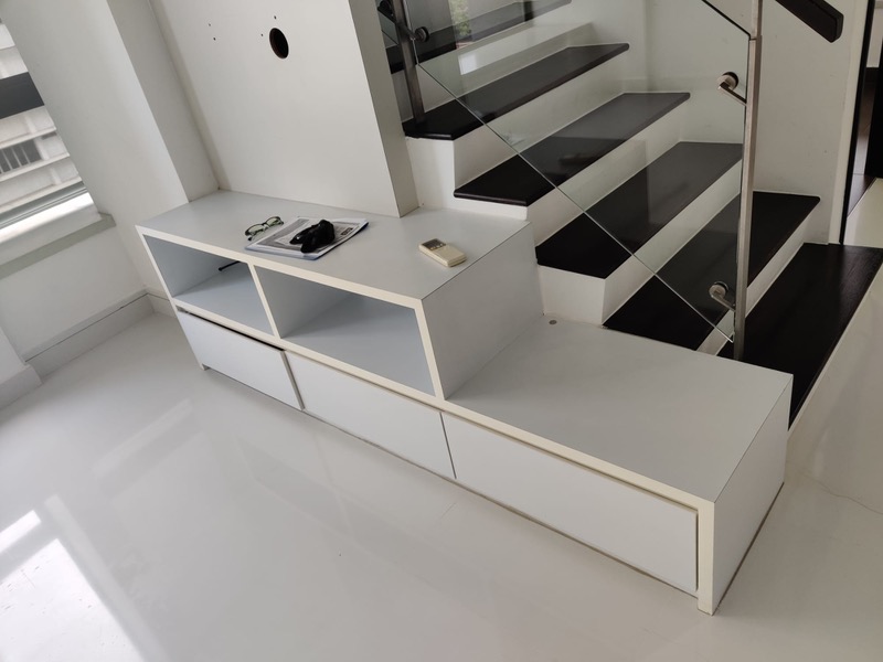 KEMBANGAN SUITES 14