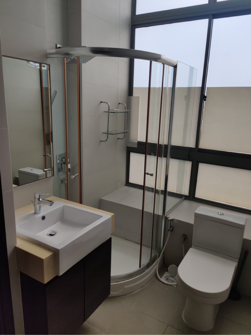 KEMBANGAN SUITES 6