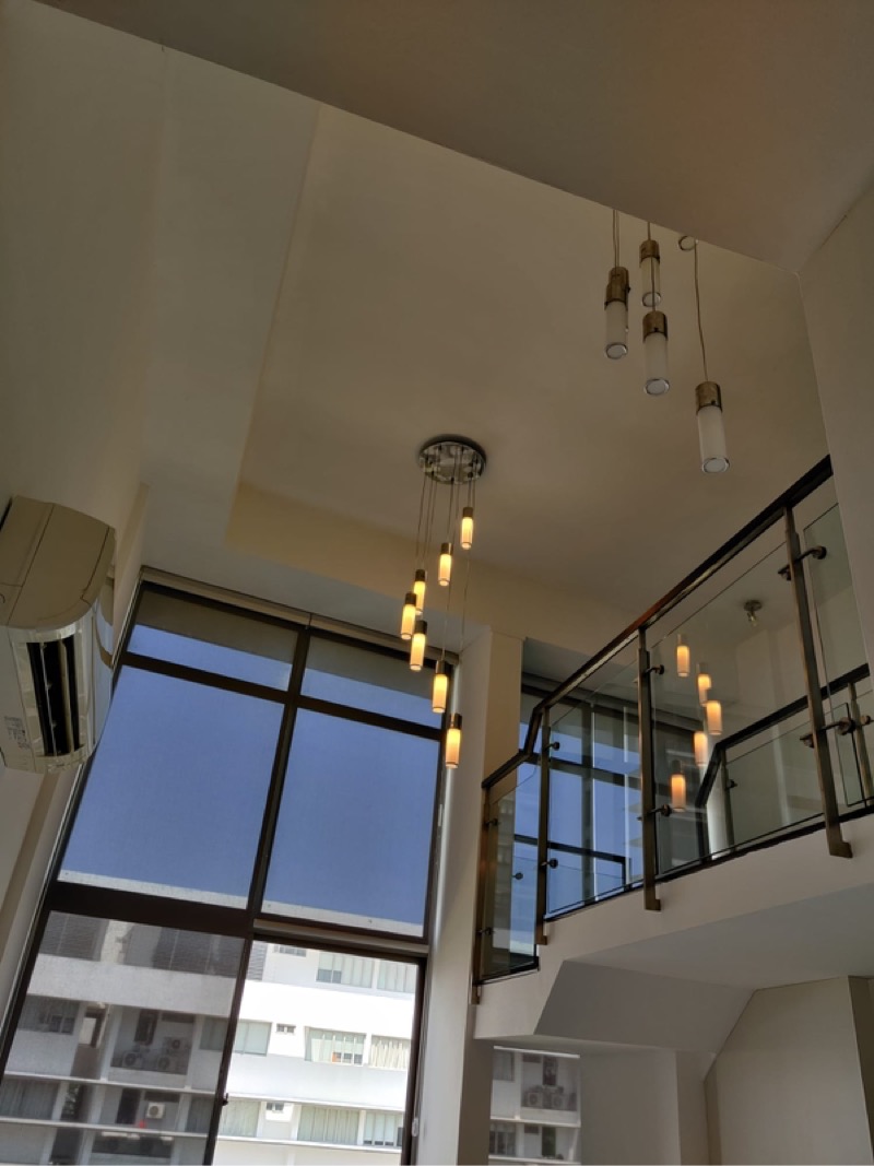 KEMBANGAN SUITES 10