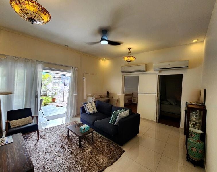 SERANGOON GARDEN ESTATE 2