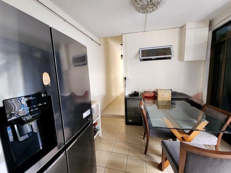 SERANGOON GARDEN ESTATE 8