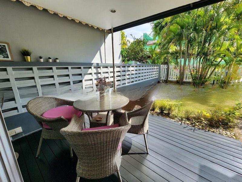 SERANGOON GARDEN ESTATE 3