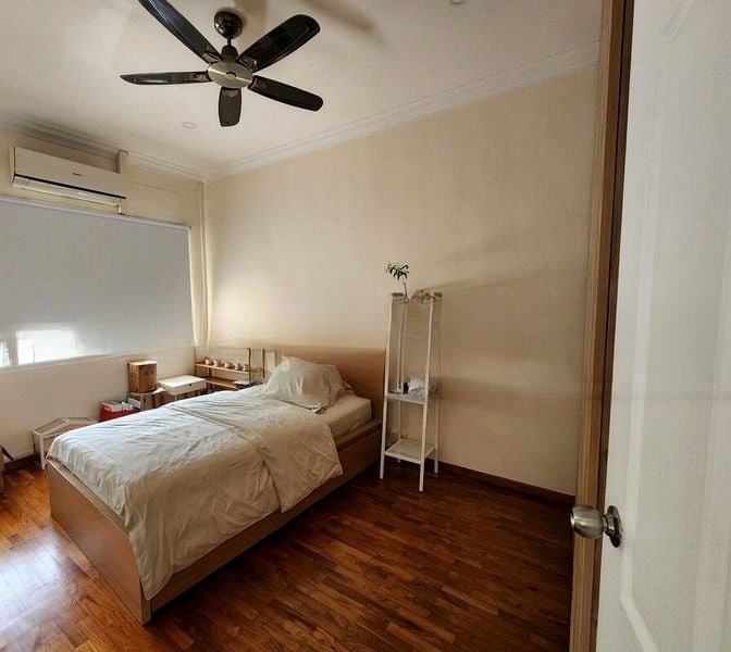 SERANGOON GARDEN ESTATE 7