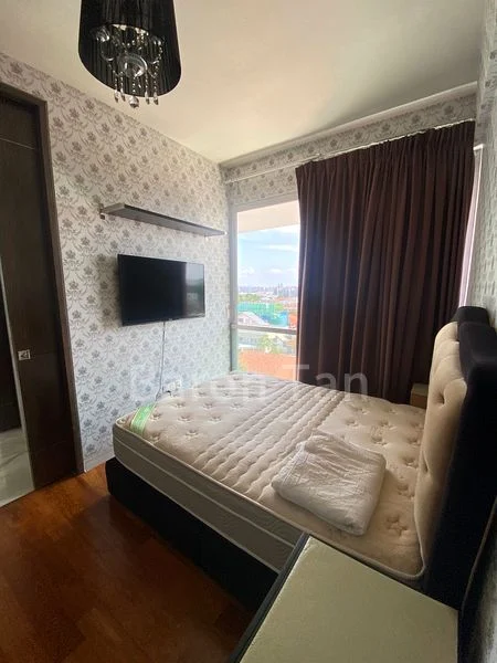 PARK RESIDENCES KOVAN 2