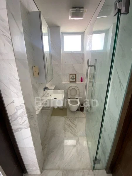 PARK RESIDENCES KOVAN 4