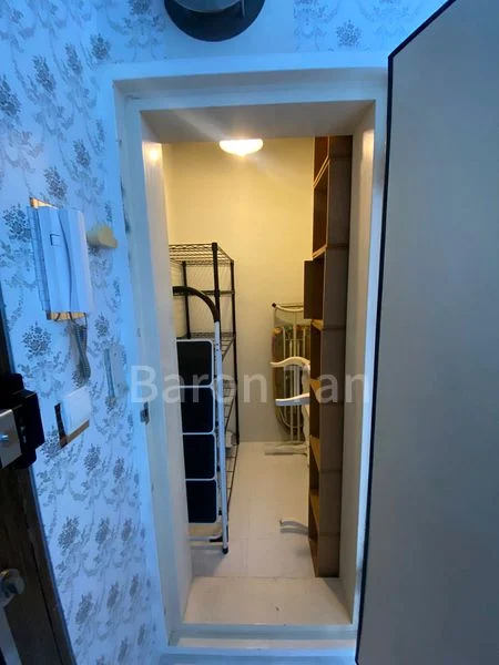 PARK RESIDENCES KOVAN 6