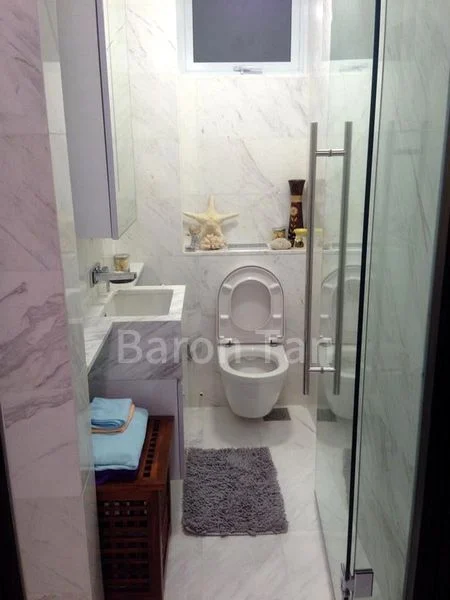 PARK RESIDENCES KOVAN 7