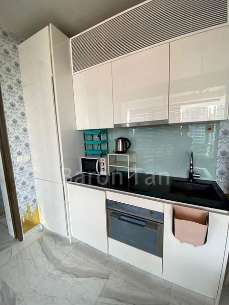 PARK RESIDENCES KOVAN 8