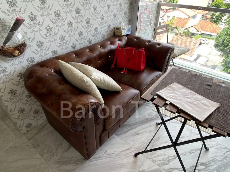 PARK RESIDENCES KOVAN 10