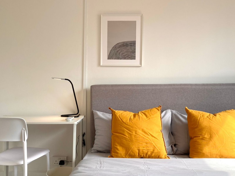 PEOPLE'S PARK COMPLEX 16