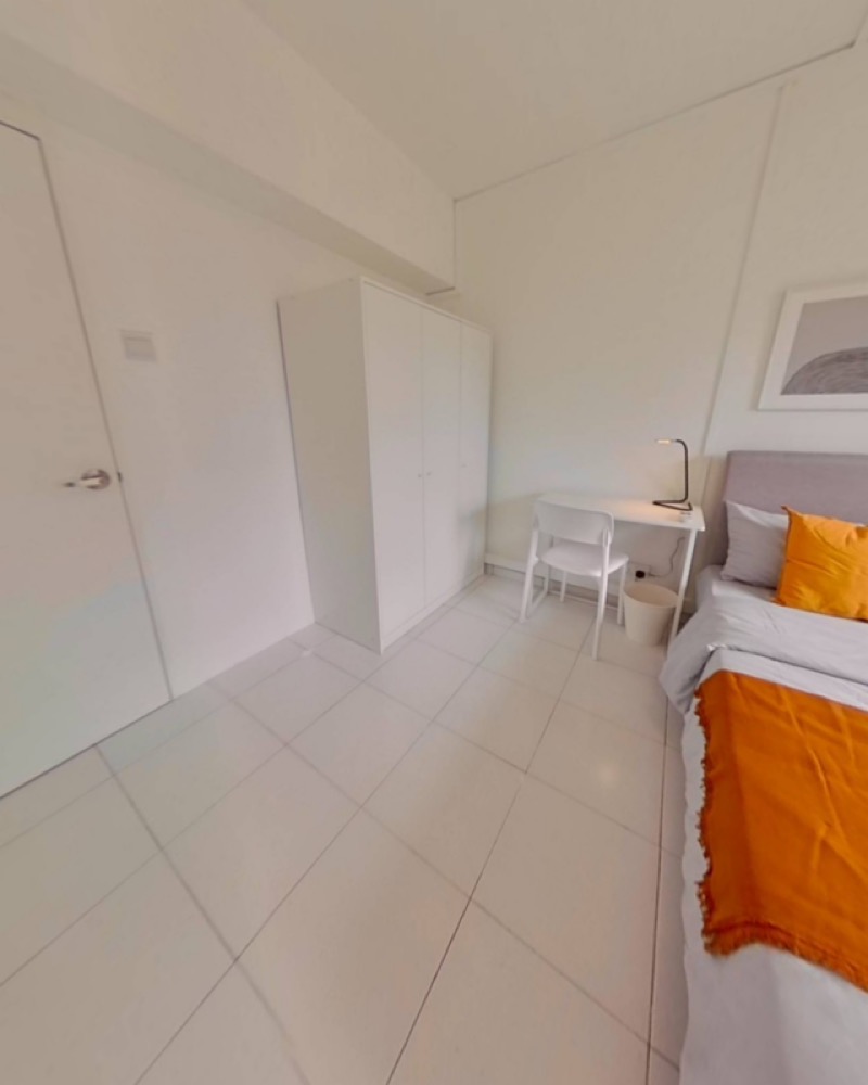 PEOPLE'S PARK COMPLEX 3