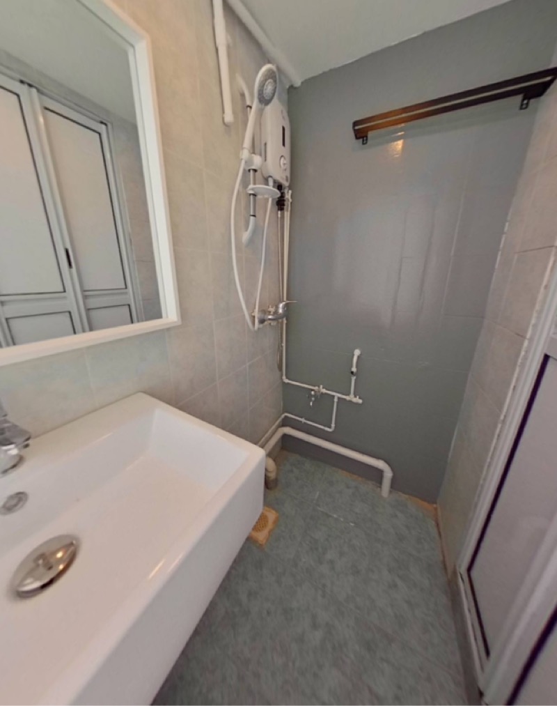 PEOPLE'S PARK COMPLEX 25