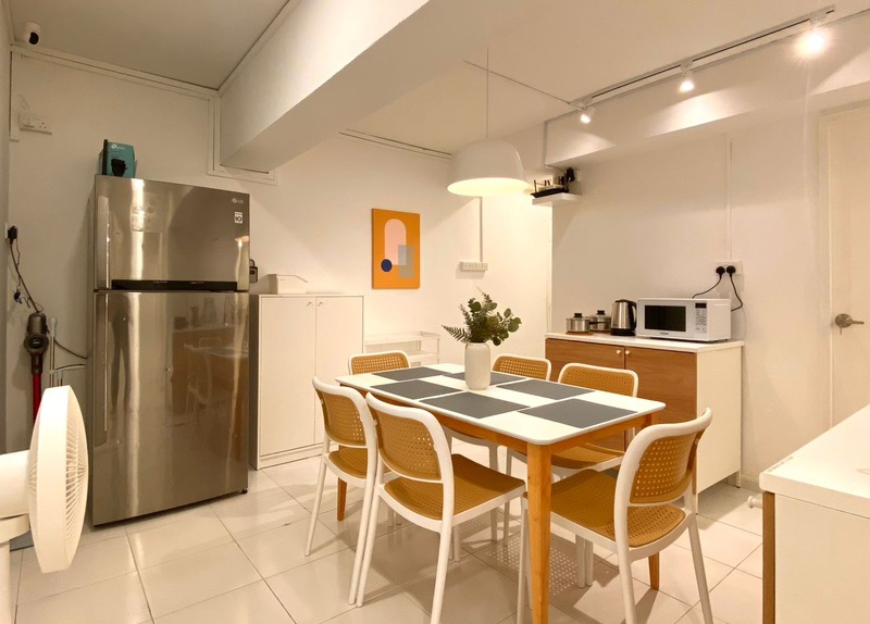 PEOPLE'S PARK COMPLEX 32