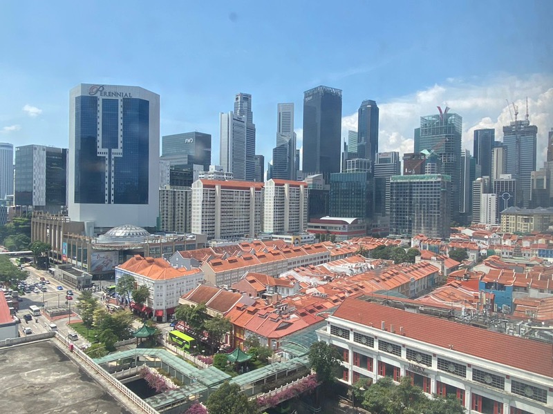 PEOPLE'S PARK COMPLEX 36