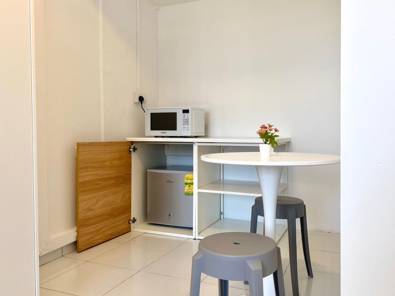 PEOPLE'S PARK COMPLEX 42