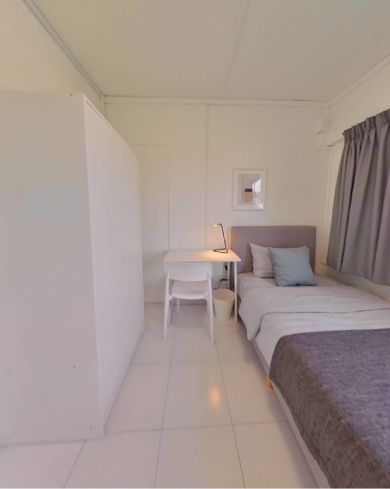 PEOPLE'S PARK COMPLEX 46