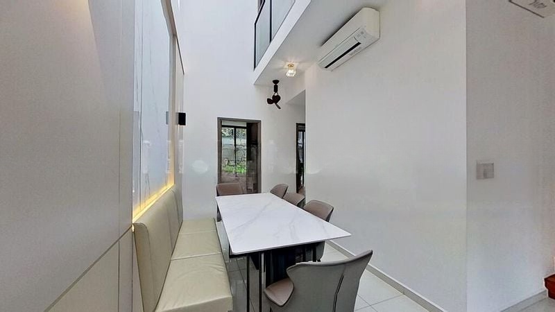 AFFINITY AT SERANGOON 11
