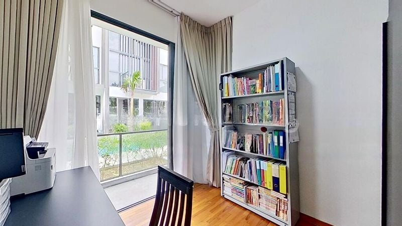 AFFINITY AT SERANGOON 1