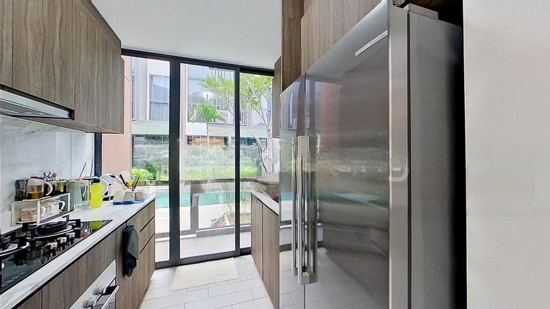 AFFINITY AT SERANGOON 2