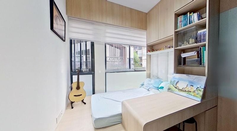 AFFINITY AT SERANGOON 3
