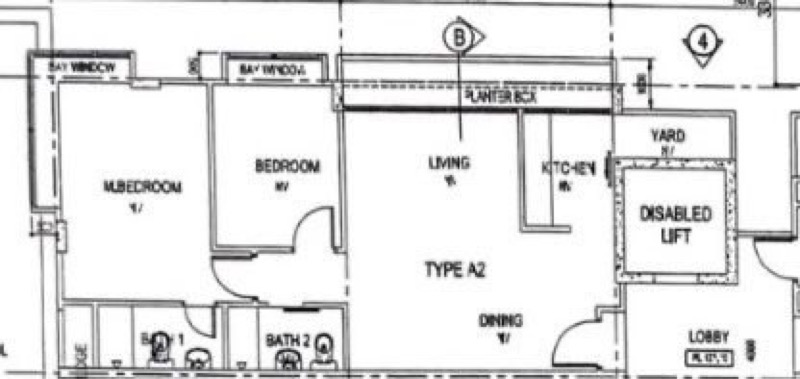 LEITH GROVE 10
