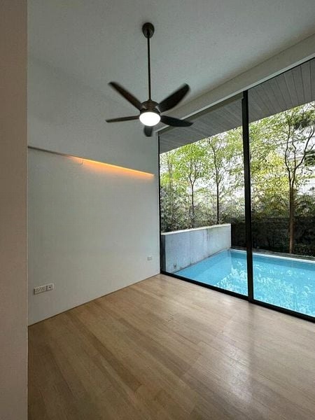 CLUNY PARK RESIDENCE 4