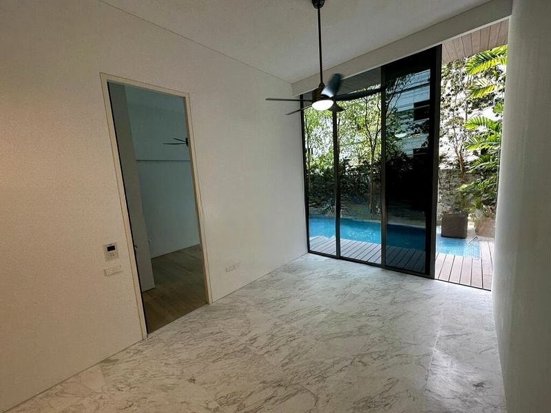 CLUNY PARK RESIDENCE 1