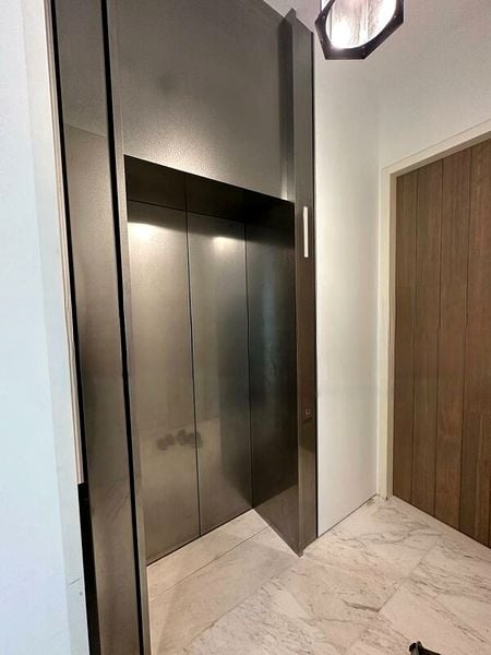 CLUNY PARK RESIDENCE 7