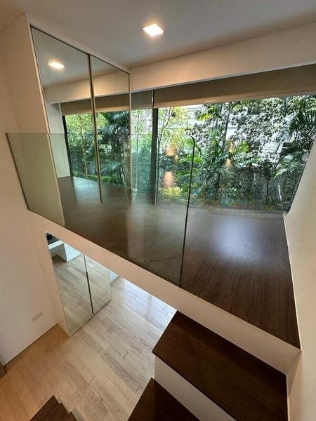 CLUNY PARK RESIDENCE 5