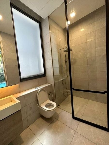 CLUNY PARK RESIDENCE 6