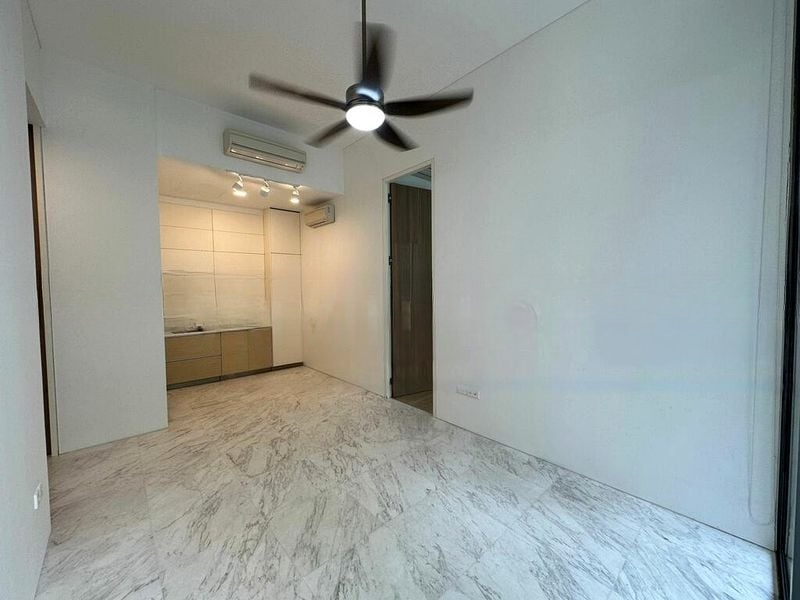CLUNY PARK RESIDENCE 3
