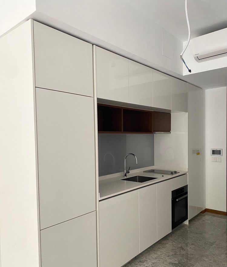 FOURTH AVENUE RESIDENCES 2