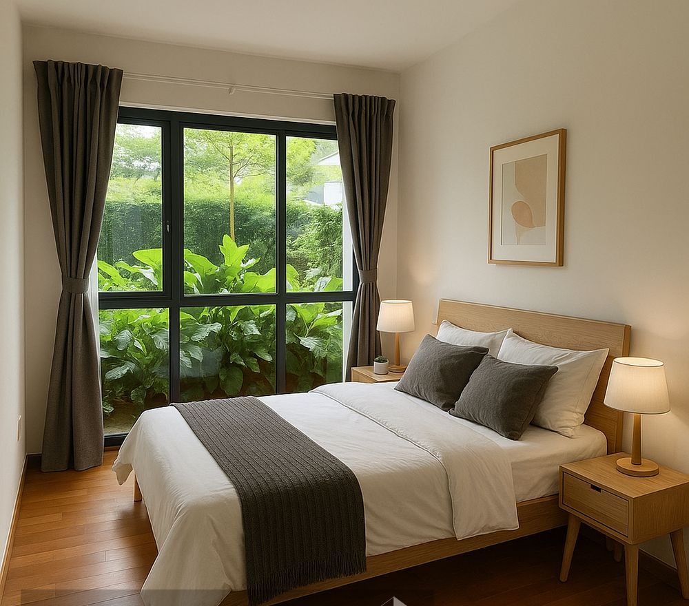 FOURTH AVENUE RESIDENCES 11