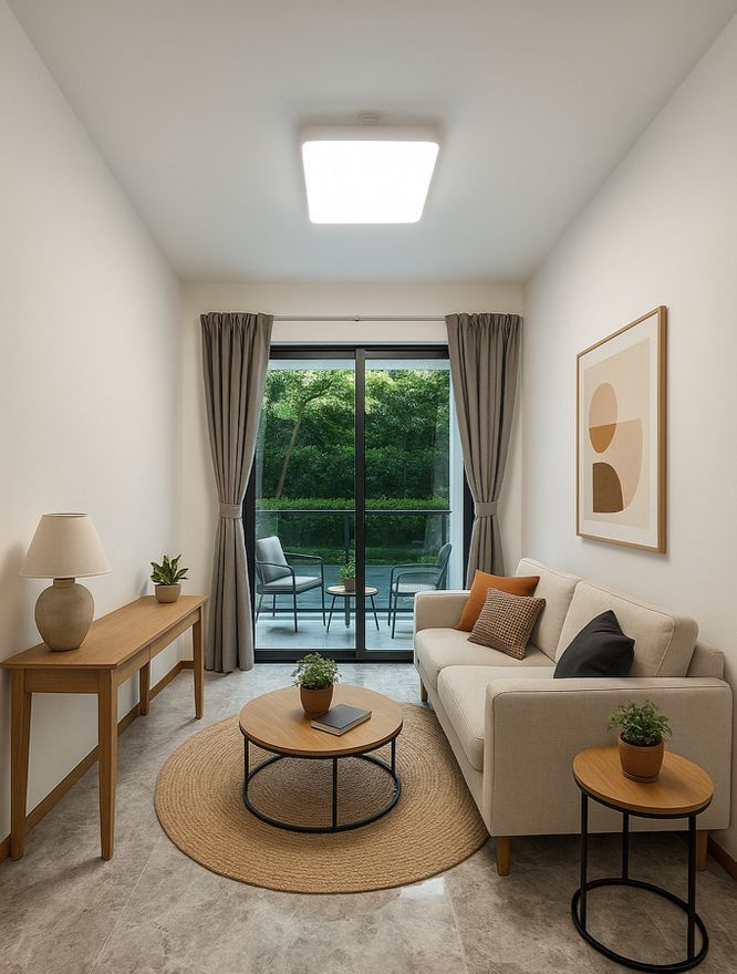 FOURTH AVENUE RESIDENCES 13