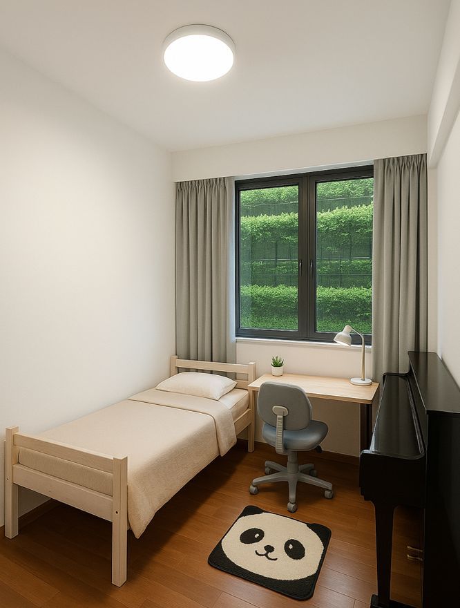 FOURTH AVENUE RESIDENCES 14