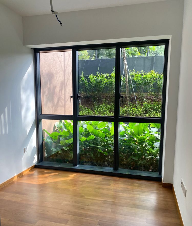 FOURTH AVENUE RESIDENCES 3