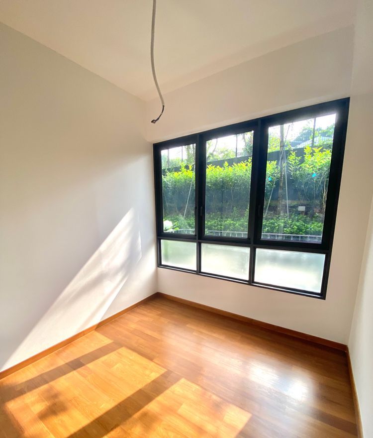 FOURTH AVENUE RESIDENCES 4