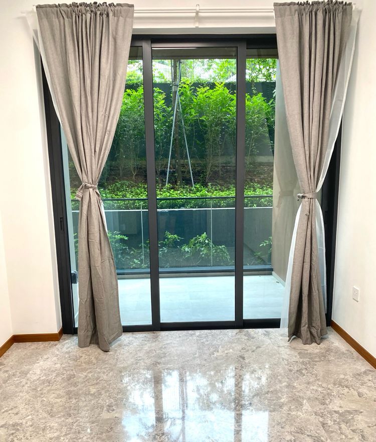 FOURTH AVENUE RESIDENCES 5