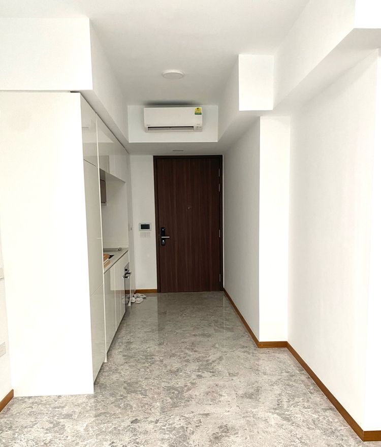 FOURTH AVENUE RESIDENCES 7