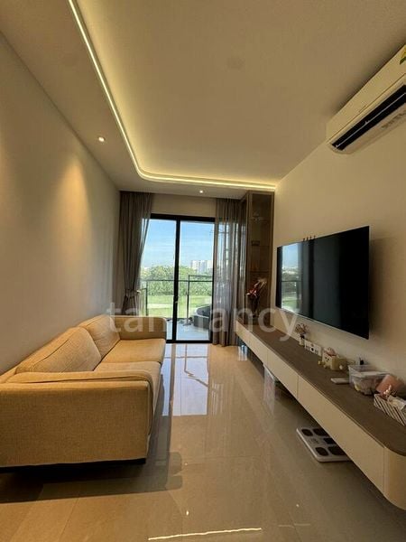 DAIRY FARM RESIDENCES 2