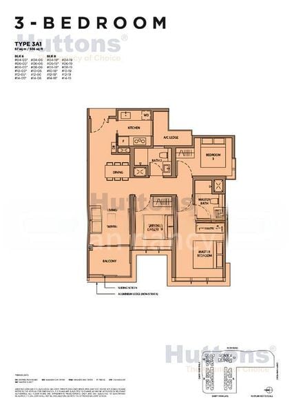 DAIRY FARM RESIDENCES 14