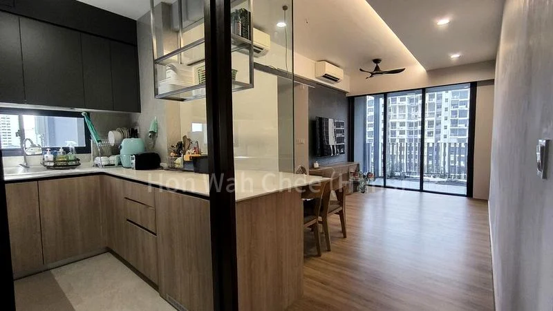 GRANDEUR PARK RESIDENCES 6