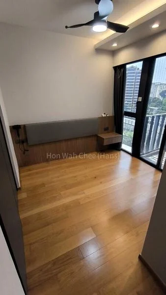 GRANDEUR PARK RESIDENCES 9