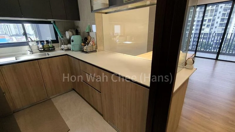 GRANDEUR PARK RESIDENCES 12