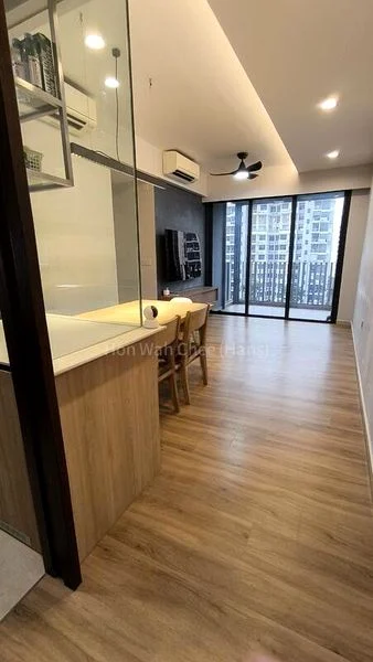 GRANDEUR PARK RESIDENCES 13